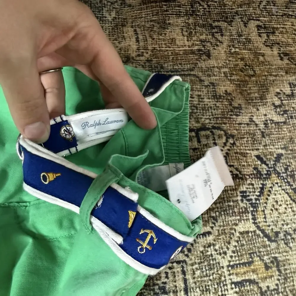 Ralph Lauren new tags